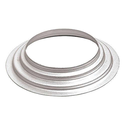 PIXAPRO® DeepPara90 and Central Pole Bracket with Hensel Fitting Easy-Open Deep Parabolic Studio Softbox Modifier with Diffusers Compatible with Flash Heads *Fast Delivery *UK Stock *VAT Registered … (DeepPara90 and Central Pole Bracket, Fitting- Hensel)