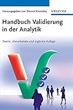 Image de Handbuch Validierung in der Analytik