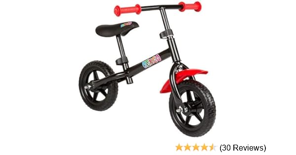 rexco balance bike