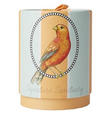 Sanctuary Signature Candle