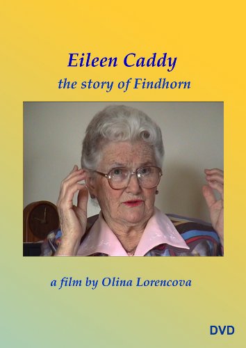 Preisvergleich Produktbild Eileen Caddy, the story of Findhorn