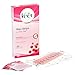 Veet Wax Strips for Normal Skin - Pack of 20