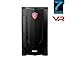 Produktbild MSI Nightblade MIB vr7rc-253de 3 GHz i5 - 7400 Desktop schwarz PC