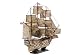 Produktbild Modellschiff H.M.S. Victory England Holz Schiffsmodell Schiff Segelschiff 86cm