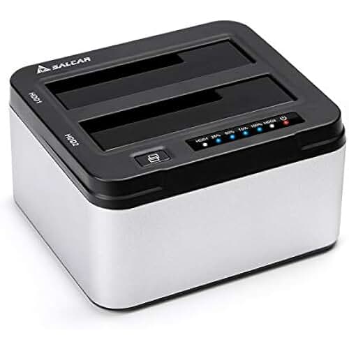 Amazon.it Hard Disk Esterno Lettore