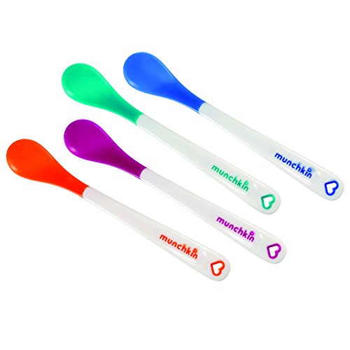 Munchkin White Hot 011522 Safety Spoon