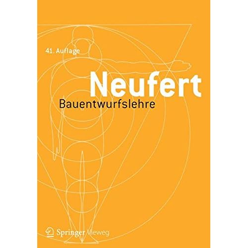 [PDF] Download Bauentwurfslehre: Grundlagen - Normen - Vorschriften Kostenlos