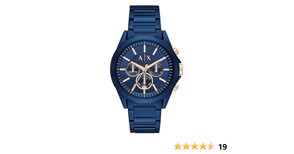 armani exchange ax2607