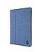 Produktbild STM Atlas Slim Folio Case for 10.5 iPro Pro - Dutch Blue (stm-222-166JV-18)