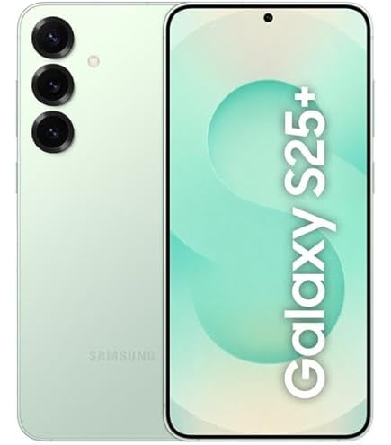 SAMSUNG S936B/DS GALAXY S25+ (6.7'' - 12/256GB) SILVER - Wersje