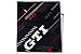 Produktbild VW GTI Badetuch/Strandtuch, schwarz/weiß/rot - 000084501D041