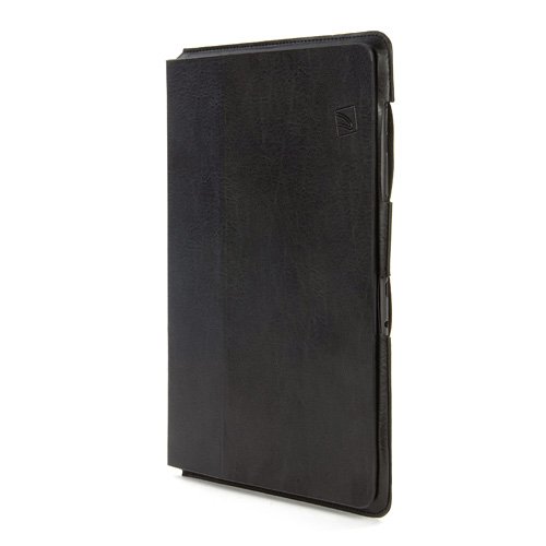 Tucano TAB-PS210 Piatto Schutzhülle für Samsung Galaxy Tablet 2 25,7 cm (10,1 Zoll) schwarz - 2