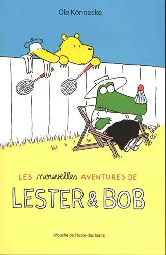 <a href="/node/18295">Les nouvelles aventures de Lester & Bob</a>