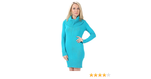 robe pull miss coquine