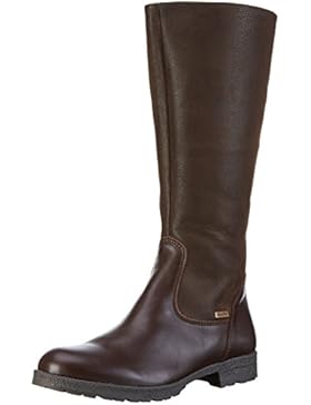 Richter Kinderschuhe Mädchen Iris Langschaft Stiefel