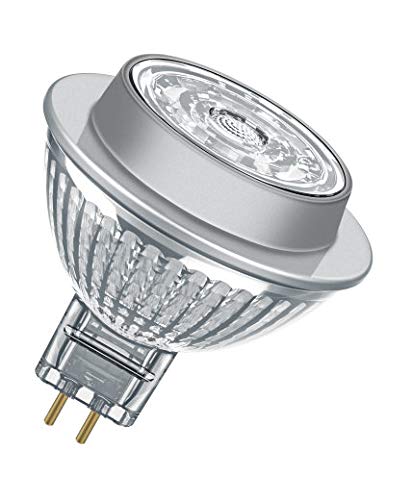 Preisvergleich Produktbild LEDVANCE LED-Reflektorlampe MR16 GU5.3 PPROMR1635366.3W927D
