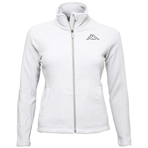Kappa FLEECE BASIC VAVARES Outdoor WOMAN