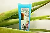 Aloe Herbal 2120 Gel Aloe frío-calor 100ml