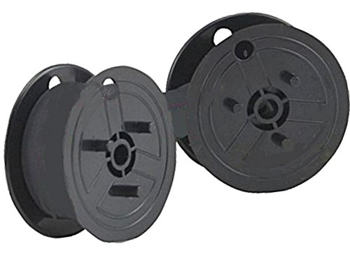 Farbbandfabrik - Cinta para Sigma CR 3000 - Listón Bobinas para cr3000 Farbbandfabrik Original