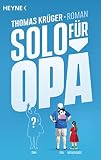 Cover zum Buch Solo für Opa