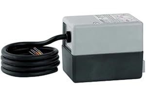 Caleffi 641002 motore ricambio per valvole serie 642 e 643