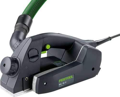 Preisvergleich Produktbild Festool Einhandhobel EHL 65 E-Plus