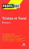 Tristan et Yseut. Béroul