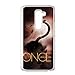 Produktbild LG G2 Phone Case White Once upon a time YU4735520