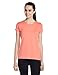 Jockey  Women  Cotton Crew neck T-shirt RS.359.00