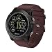 Produktbild Mode Fitness Tracker | Zeblaze Vibe 3 HR Smart Watch Telefon Sport Herren Smartwatch FÜR iOS/Android | Fitness Uhr für Android und IOS Smartphones | Damen Herren