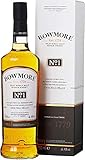 Bowmore No. 1 Islay Single Malt Scotch Whisky (1 x 0.7l)