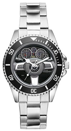 Cadeau pour Mazda MX5 Fans Pilote Kiesenberg Montre 10037