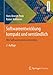 Produktbild Softwareentwicklung kompakt und verständlich: Wie Softwaresysteme entstehen