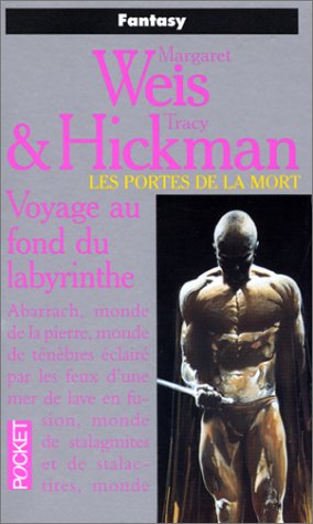 Télécharger Voyage au fond du labyrinthe, Les portes de la mort tome 6 livre En ligne
