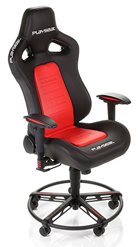 Preisvergleich Produktbild Playseat L33T Rood (GLT.00148)