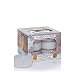 Produktbild Yankee Candle 1342548E Winter Glow Teelichte Kerzen, 118 g