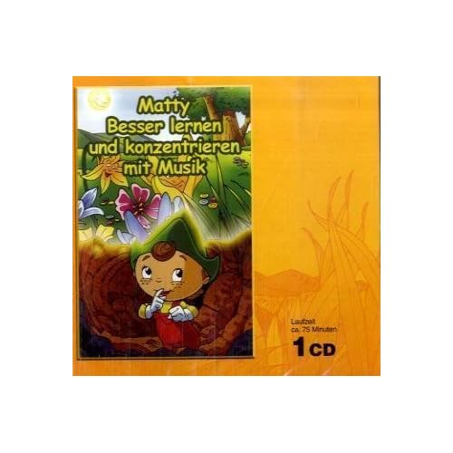 Besser Lernen und konzentrieren mit Musik Besser Lernen und konzentrieren mit Musik