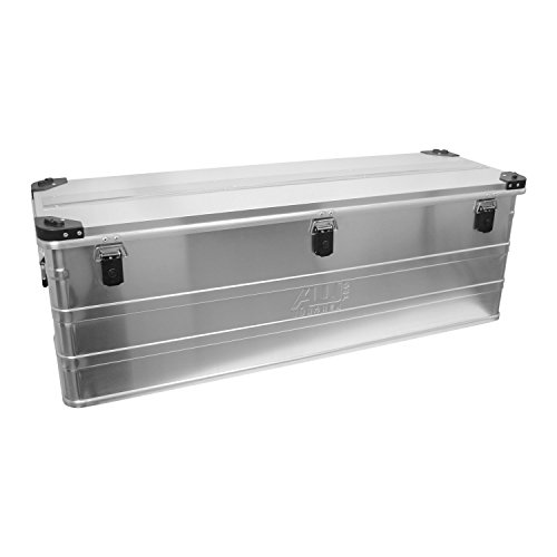 Aluminiumbox D 163 1150x350x380mm Alutec - 3