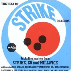 The Best of Strike Records