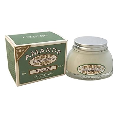 L'OCCITANE - Concentré de Lait Amande - 200 ml