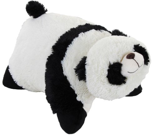 pillow pets panda