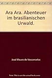 Cover zum Buch Ara Ara