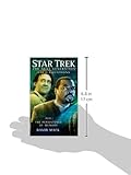 Image de Cold Equations: The Persistence of Memory: Book One (Star Trek: The Next Generation)