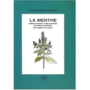 La menthe : Ses usages et sa culture