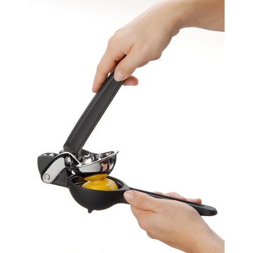 WMF Zitruspresse Top Tools Edelstahl rostfrei 18/10 spülmaschinengeeignet - 3