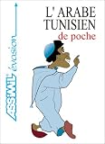 Image de L'Arabe tunisien de poche