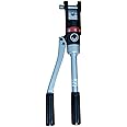 Royal Apex Giffex Hydraulic Crimping Tool Crimping Copper Aluminum Cable Lugs And Sleeves HP-300