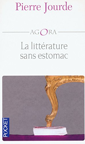 Download La Littérature sans estomac