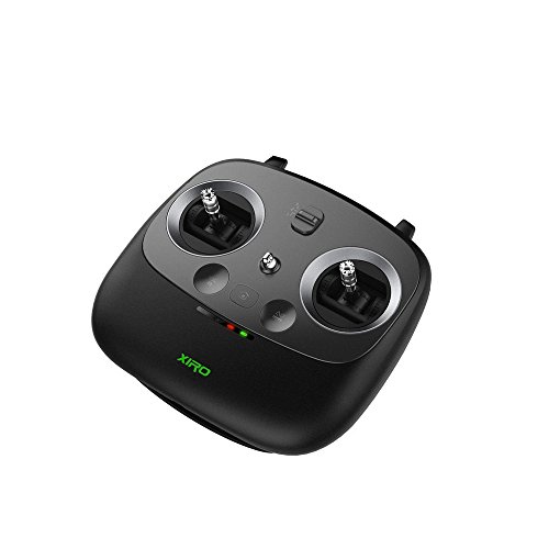 Preisvergleich Produktbild XIRO Ersatz Controller - ohne Zubehör - Ersatz Fernbedienung - Remote