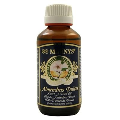 Mandelöl 125ML